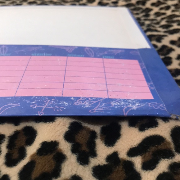 Disney POCAHONTAS Vintage File Folder 90s 🌻 Princess Colors of the Wind School - Picture 14 of 16